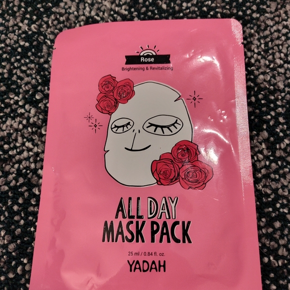 NWT!! Face Mask Bundle (13ct) - Picture 14 of 15